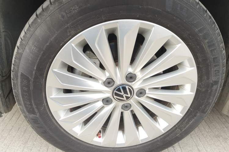 Used Volkswagen Lavida 2021 280TSI DSG Comfort Edition