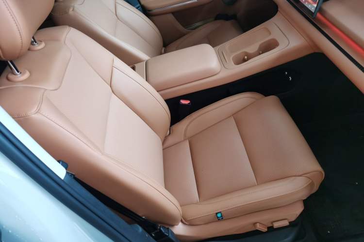 Used Leapmotor C10 2024 210 LiDAR Version
