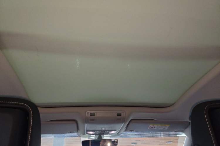 Used Volkswagen Magotan 2020 330TSI DSG Leading Model
