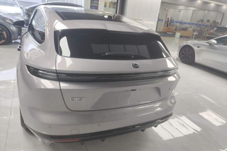 Used Nio ET5T 2025 75 kWh Touring
