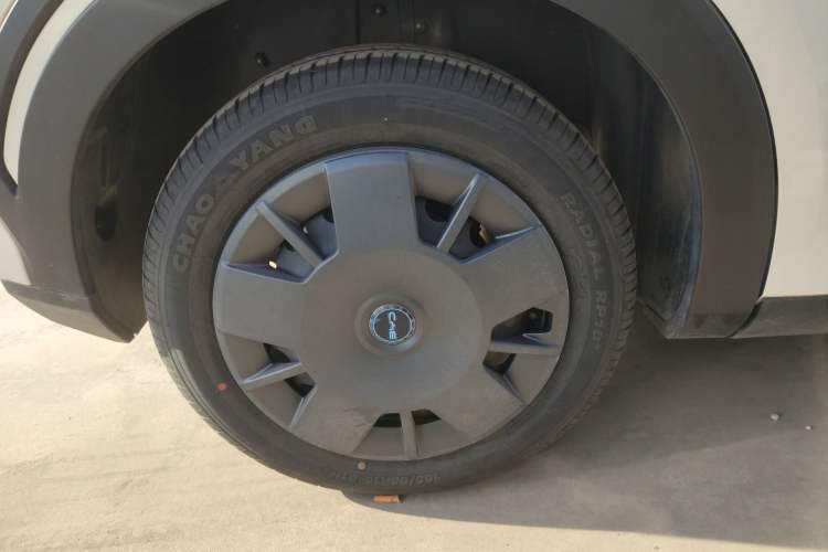 Used BYD Seagull 2025 Intelligent Driving Version 305 km Dynamic Edition
