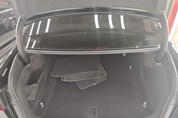 Used Audi A6L 2020 40 TFSI Luxury Dynamic Model
