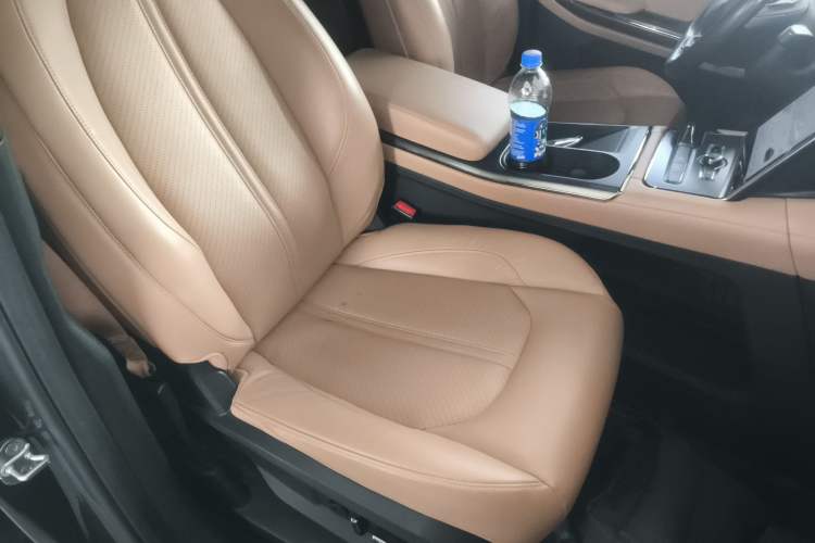 Used Nio ES6 2022 100kWh Sport Edition
