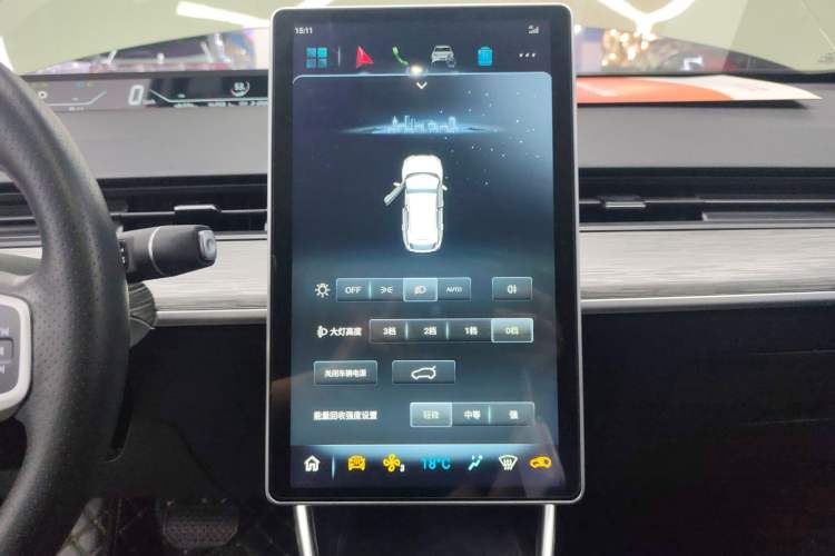 Used NETA V 2022 Chao 400 Lite
