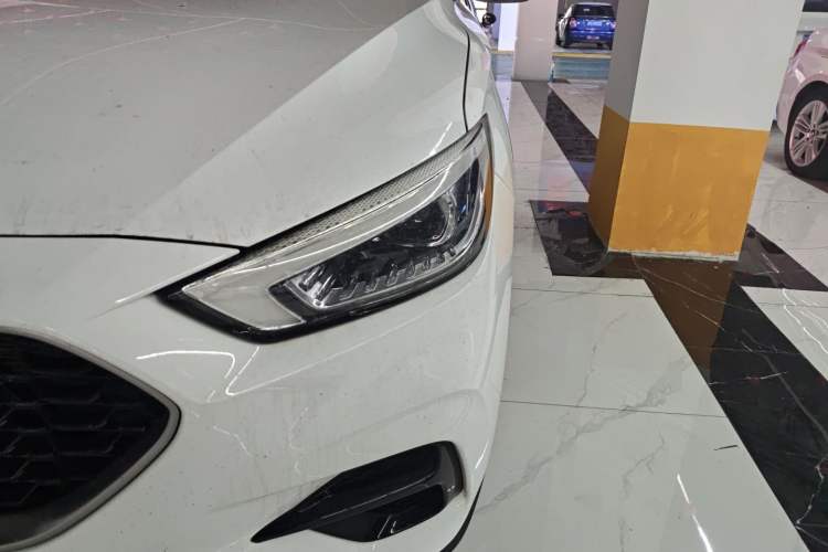 Used MG ZS 2020 180 DVVT Automatic Lite