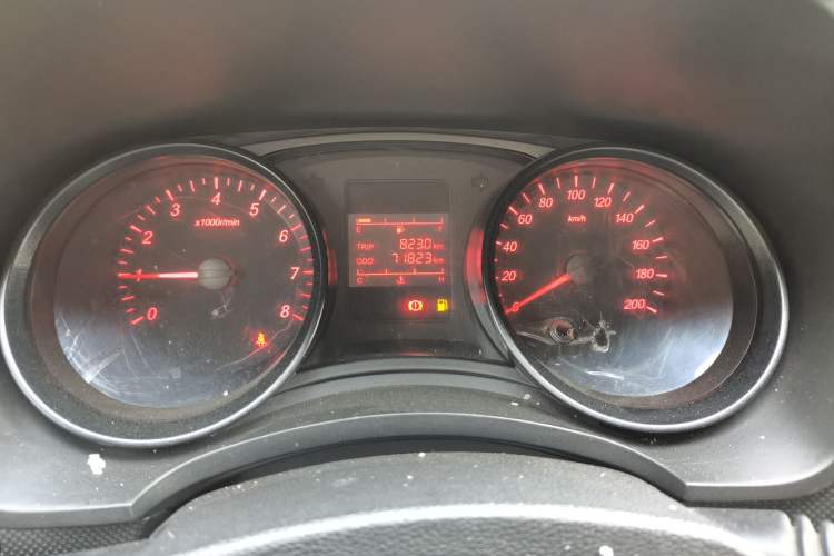 Used Wuling Hongguang 2019 1.5L S Basic Version China VI Standard LAR
