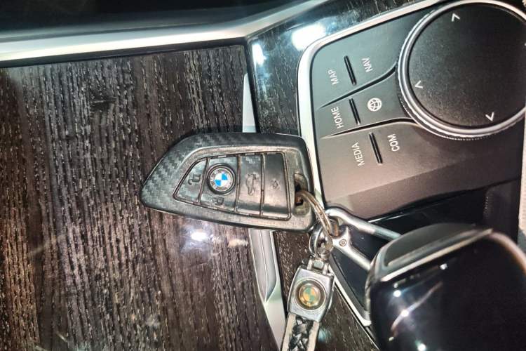 Used BMW 3 Series 2022 325Li M Sport Package
