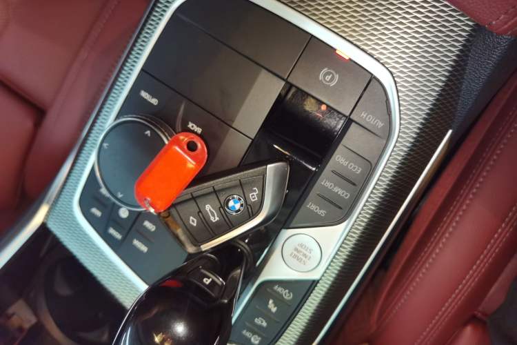 Used BMW 3 Series 2022 Restyled 325Li M Sport Night Edition Package
