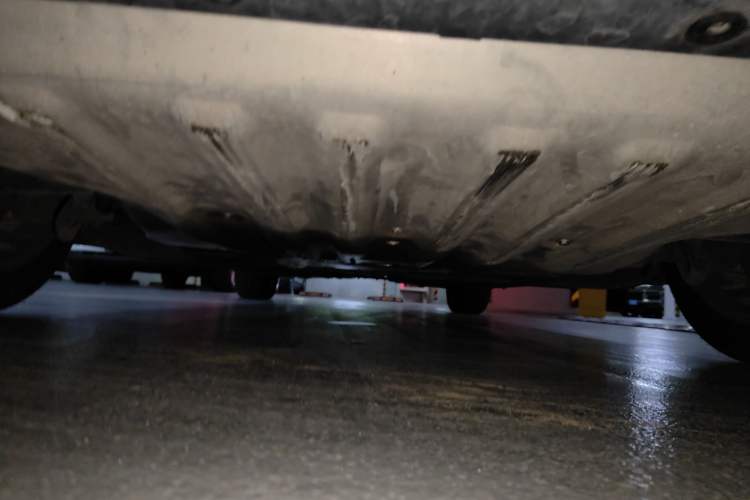 Used BMW 5 Series 2018 Revised Version 530Li Leading Edition Luxury Package
