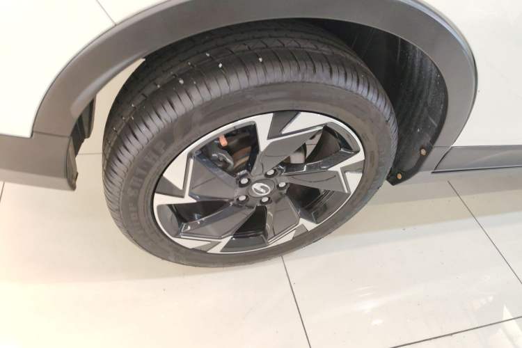 Used GAC Trumpchi GS3 2021 POWER 270T Automatic Prestige Edition