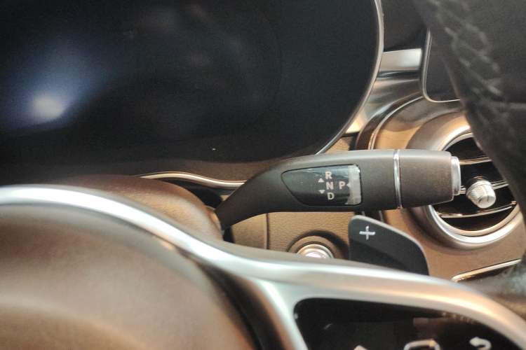 Used Mercedes-Benz GLC 2022 Refreshed GLC 300 L 4MATIC Dynamic Edition Prestige Version
