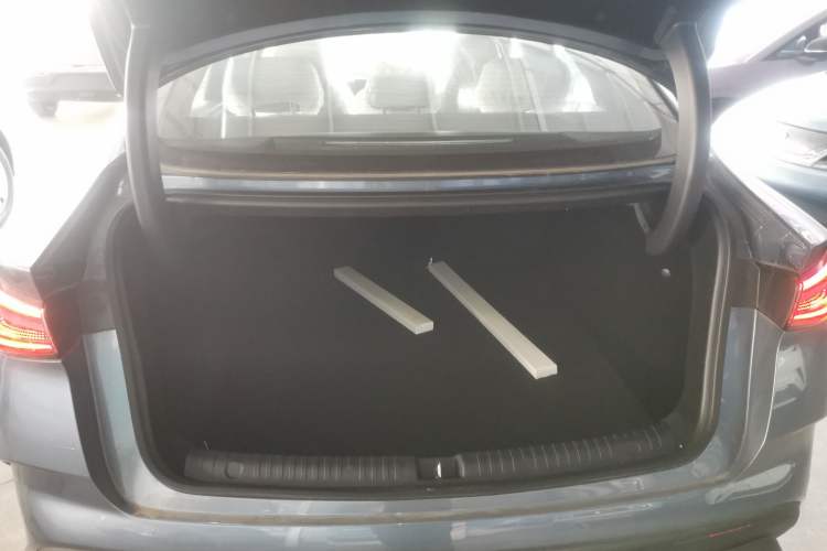 Used BYD Seal 06 New Energy 2024 DM-i 120KM Prestige Model