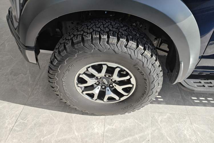 Used Ford F-150 Raptor 2023 3.5T Raptor