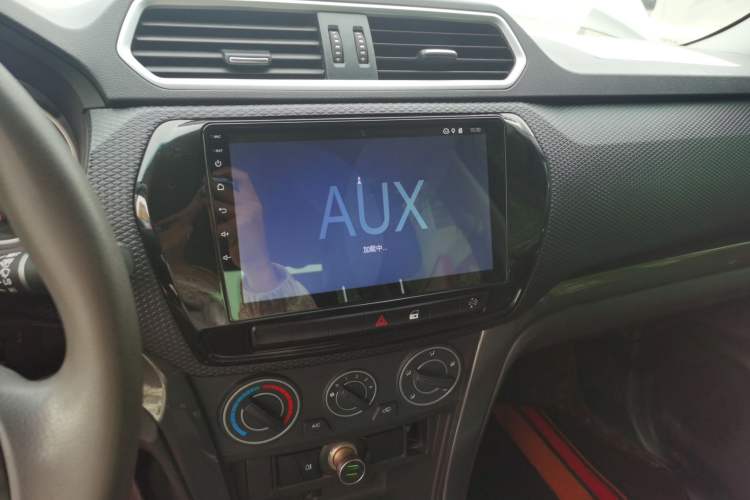 Used Great Wall Wingle 5 2017 2.0T European-spec Diesel Two-Wheel-Drive Entry-Level Big Double-Cab GW4D20D