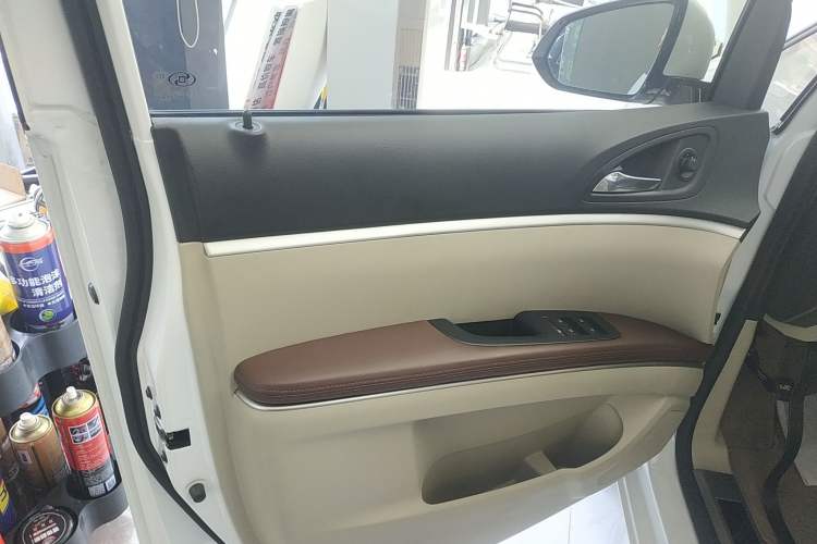 Used Buick GL8 2017 25S Luxury Version China V Standard
