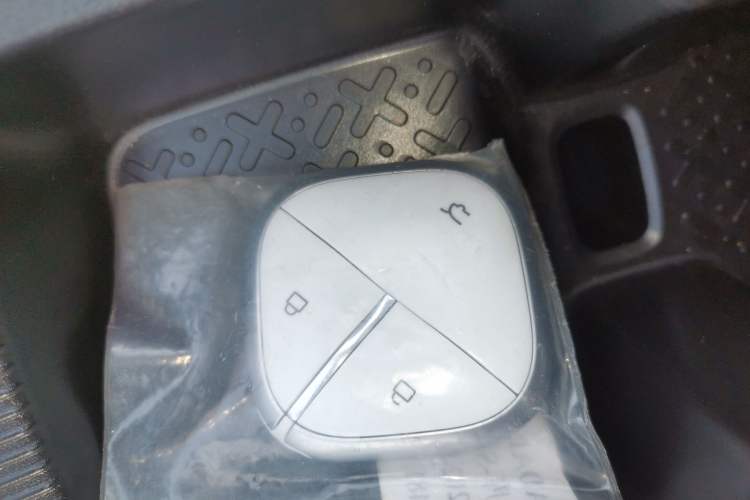 Used Wuling Bingo PLUS 2024 401 km Range 5-Seater Version