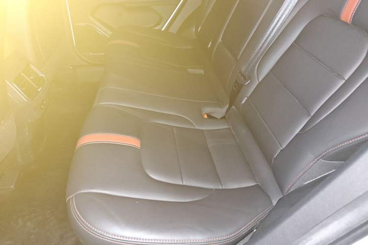 Used Haval H4 2019 1.5 GDIT DCT Luxury Smart Connectivity Version China VI Standard
