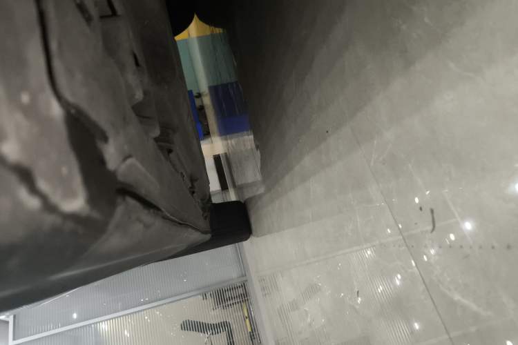 Used Mercedes-Benz EQB 2022 EQB 260