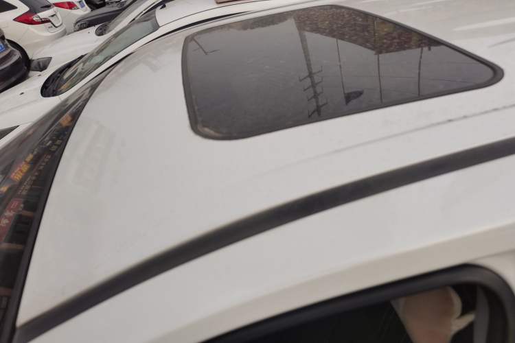 Used Toyota RAV4 2021 2.0L CVT Two-Wheel Drive Fashion Edition
