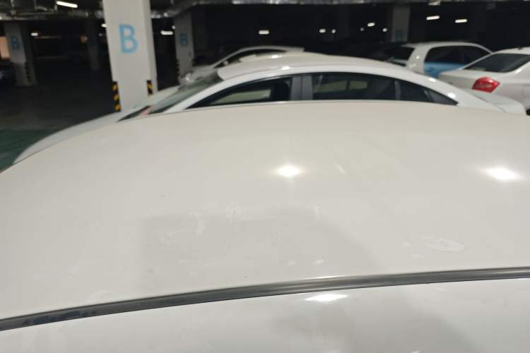 Used Geely Auto Vision 2018 1.5L Manual Happiness Edition
