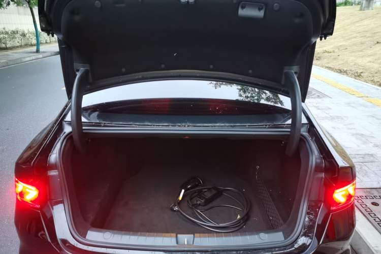 Used BYD Qin PLUS 2023 Champion Edition DM-i 55KM Leading Model
