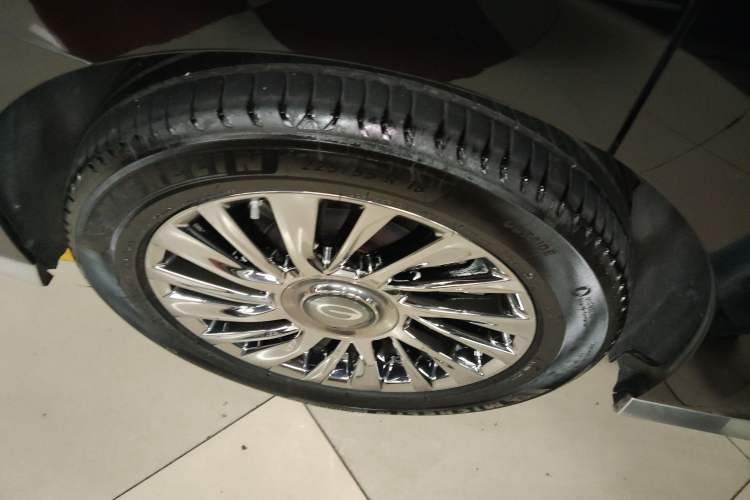 Used GAC Trumpchi M8 2023 Zongshi Series 400T Flagship Edition