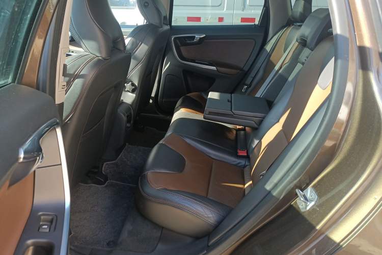 Used Volvo XC60 2014 Restyled T5 Zhiya Edition