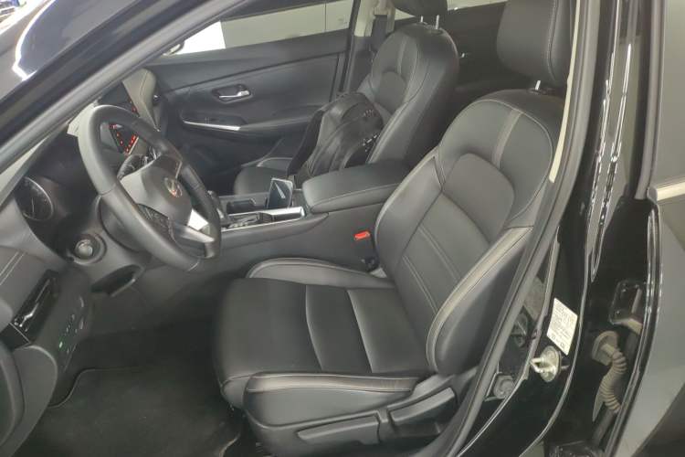 Used Nissan Sylphy 2021 1.6L XL CVT Enjoyment Edition