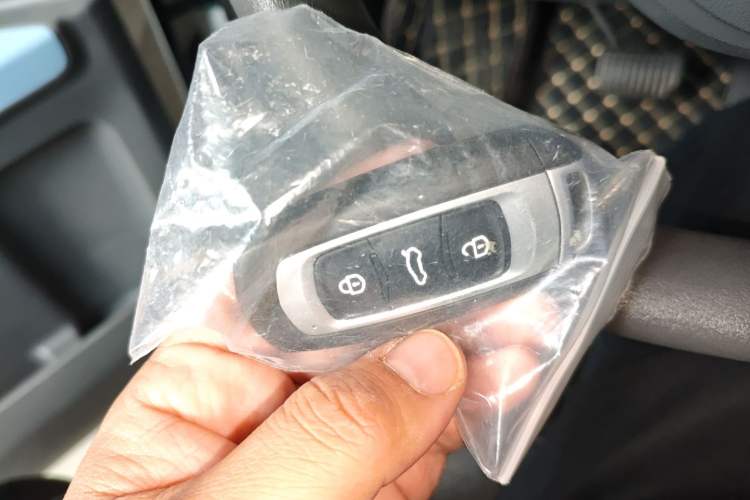 Used  Panda 2023 Panda Mini 200km Endurance Bear
