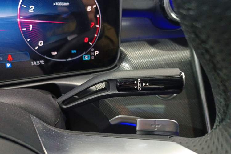 Used Mercedes-Benz C-Class 2025 C 260 L Sport Edition