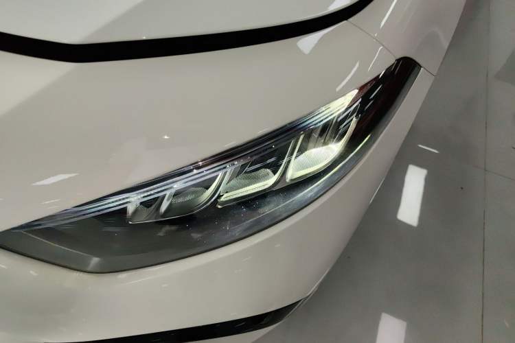 Used Mercedes-Benz A-Class 2023 A 200 L Fashion Model