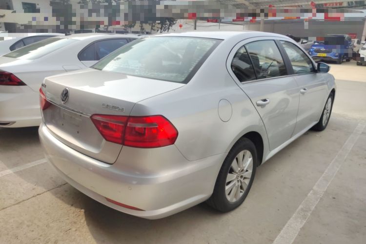 Used Volkswagen Lavida 2013 Restyled Classic 1.6L Automatic Comfort Edition
