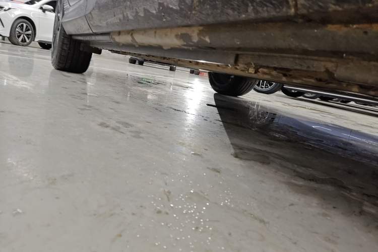 Used VOYAH COURAGE 2024 Four-Wheel Drive Global Edition
