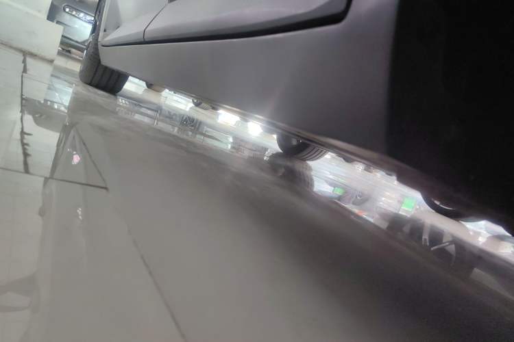 Used XPeng MONA M03 2024 515 Long-Range
