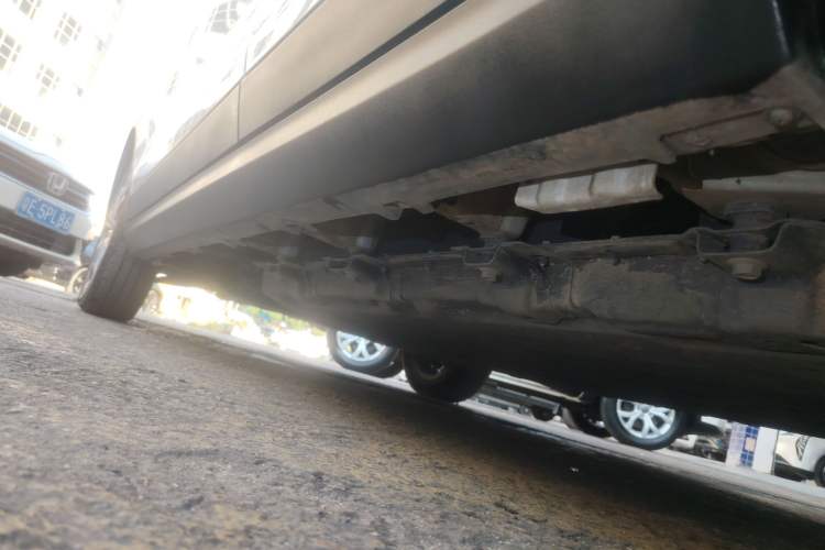 Used Leapmotor T03 2024 310 Comfort Edition
