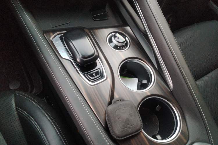 Used Zeekr 001 2022 Long-Range Dual-Motor WE Edition
