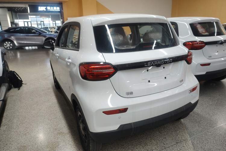 Used Leapmotor T03 2024 310 Comfort Edition