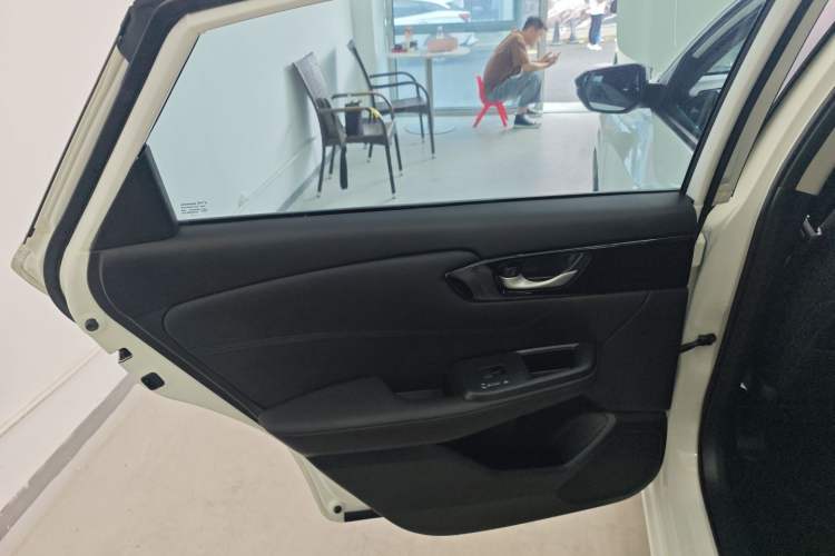 Used Honda Crider 2022 180Turbo CVT Luxury Edition
