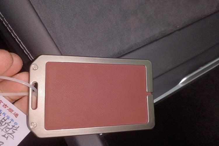 Used Tesla Model 3 2025 Rear-Wheel-Drive Version
