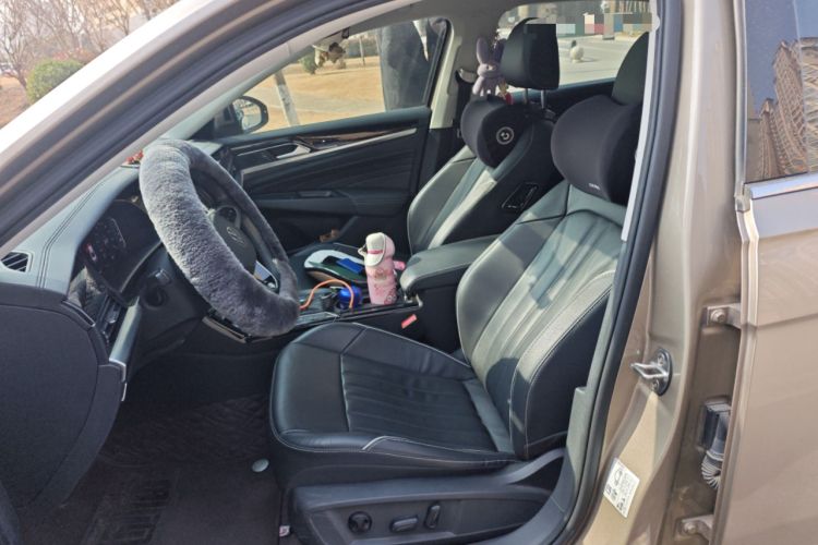 Used Volkswagen Passat 2022 330TSI Elite Edition
