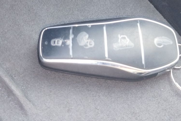 Used BYD Song PLUS New Energy 2025 EV Intelligent Driving Version 520km Premium Model