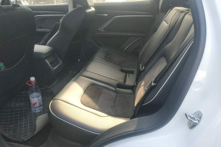 Used Haval H6 2021 National Trend Edition 1.5T Automatic Urban Version