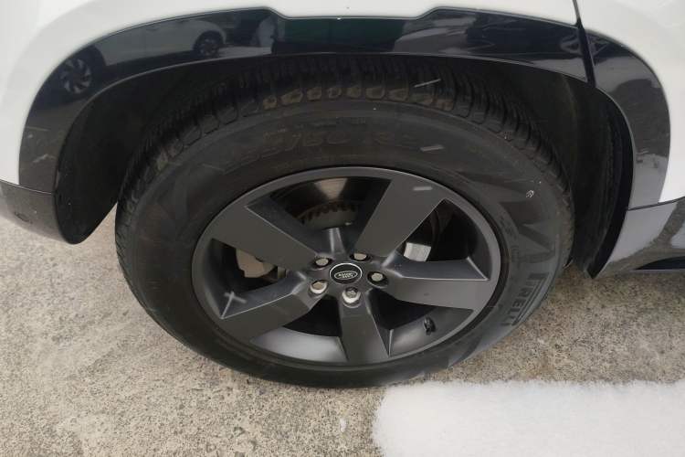 Used Land Rover Defender 2023 Facelift 110 3.0T P400 X-DYNAMIC HSE
