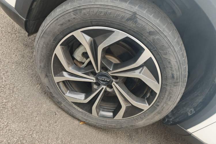 Used Haval XY 2022 1.5T Smart Edition