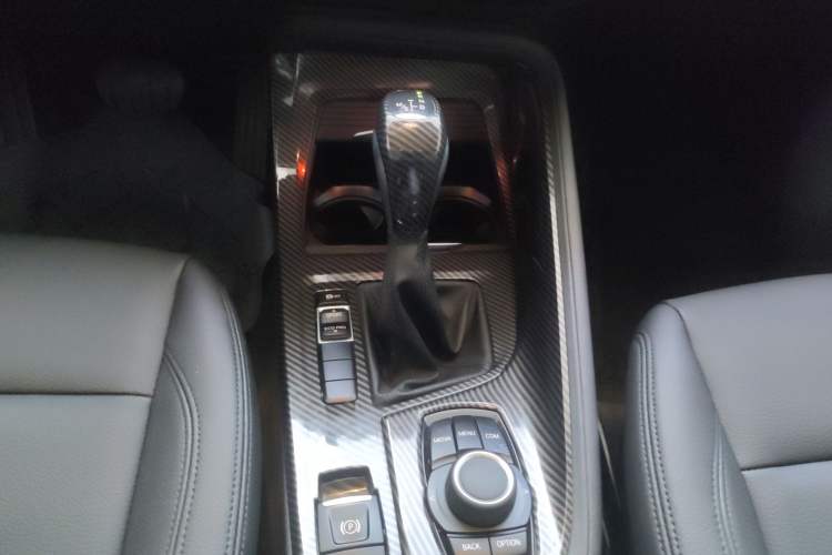 Used BMW X1 2019 sDrive20Li Leading Model
