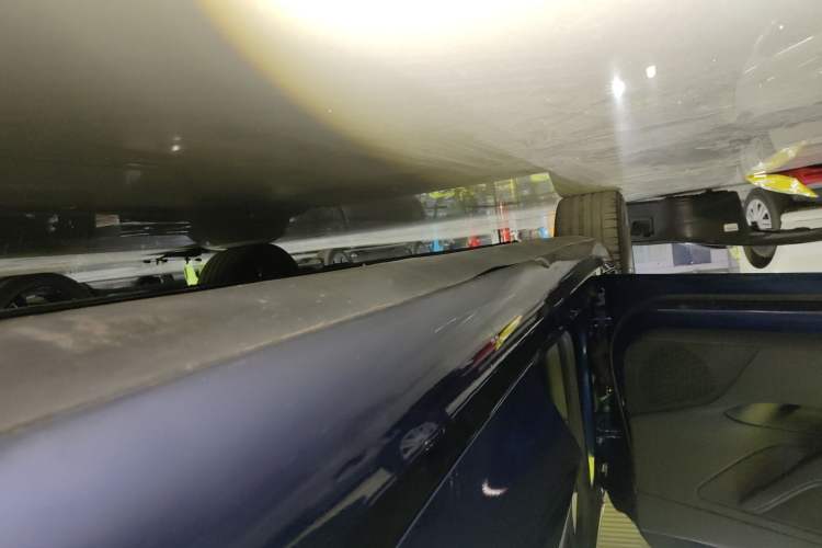 Used Tesla Model 3 2019 Standard Range Rear-Wheel Drive Upgraded Version (60 kWh)
