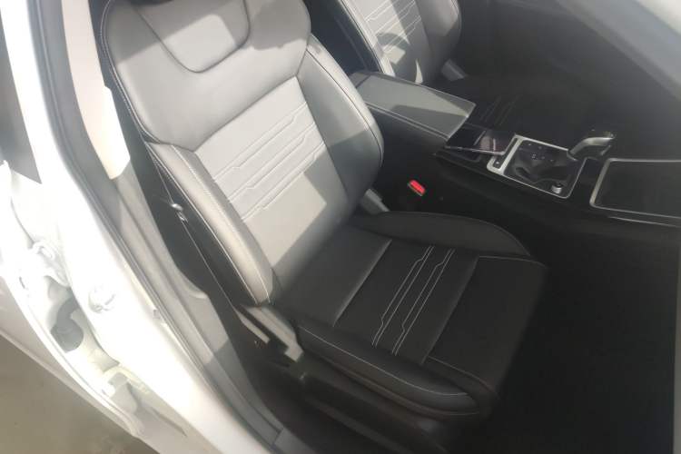 Used BYD Qin 2019 1.5L Automatic Prestige Model
