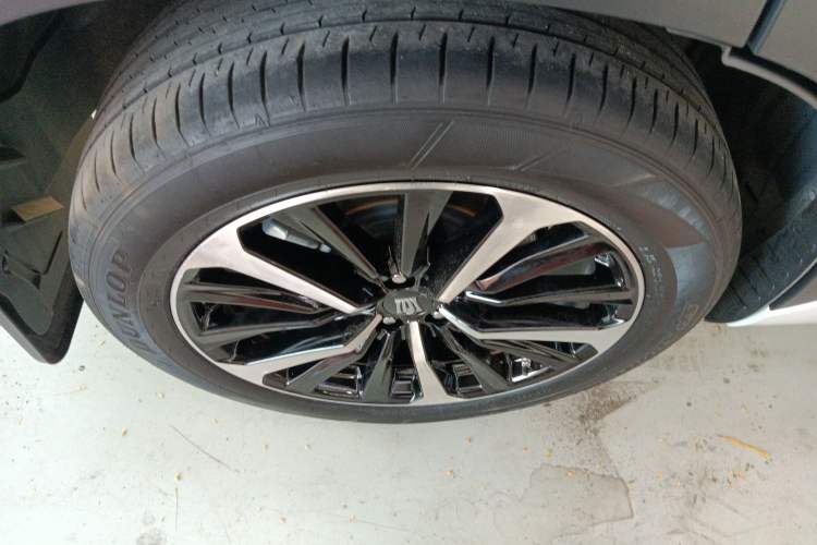 Used Toyota Crown Kluger 2021 2.5L HEV Four-Wheel Drive Premium Edition