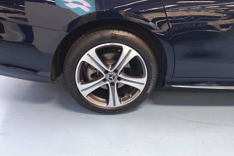 Used Mercedes-Benz E-Class 2019 E 260 L Sport Edition