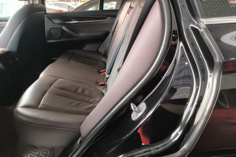 Used BMW X5 2018 xDrive35i Elegant Edition
